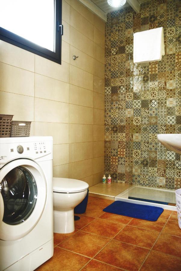 Casa Kiko Fuerteventura Apartment Cotillo Екстериор снимка