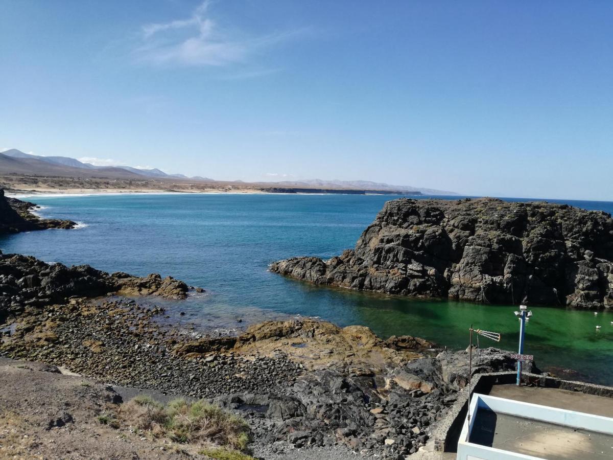 Casa Kiko Fuerteventura Apartment Cotillo Екстериор снимка