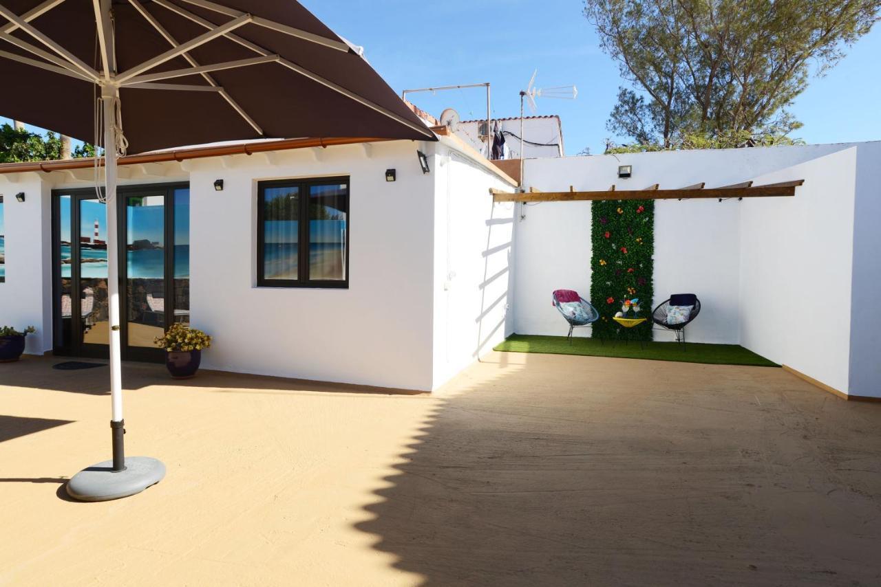 Casa Kiko Fuerteventura Apartment Cotillo Екстериор снимка