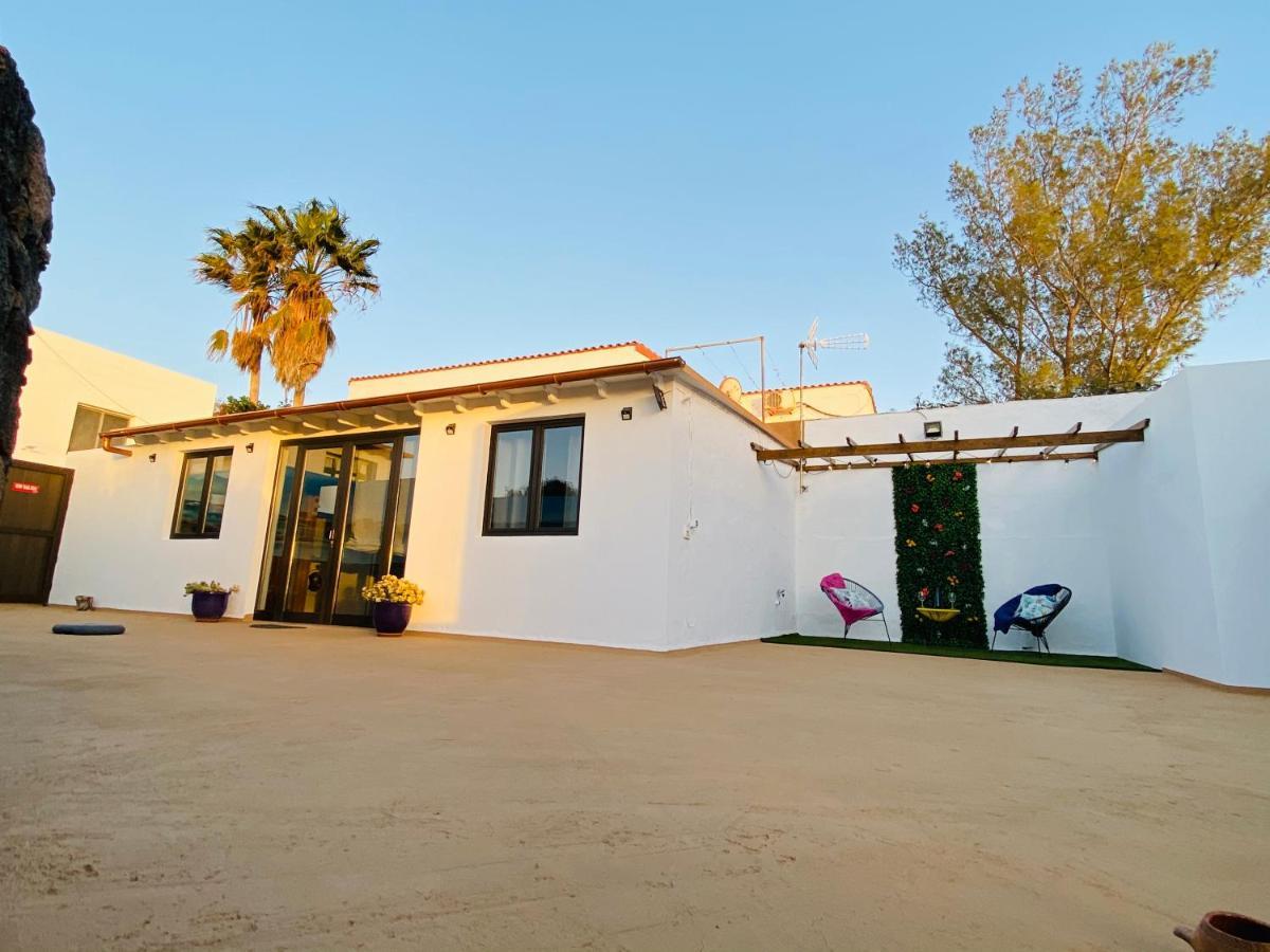 Casa Kiko Fuerteventura Apartment Cotillo Екстериор снимка