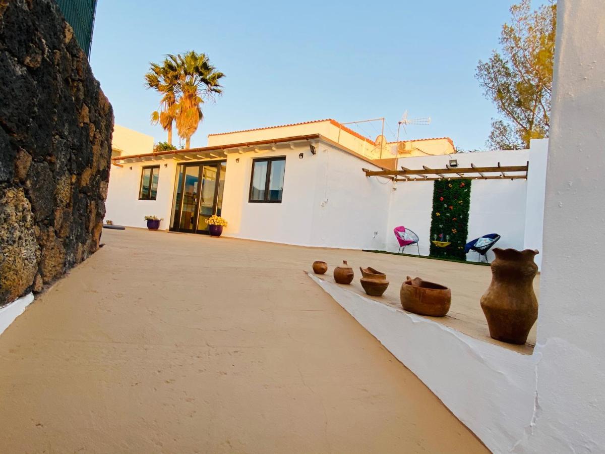 Casa Kiko Fuerteventura Apartment Cotillo Екстериор снимка