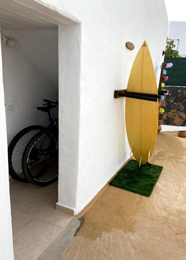 Casa Kiko Fuerteventura Apartment Cotillo Екстериор снимка