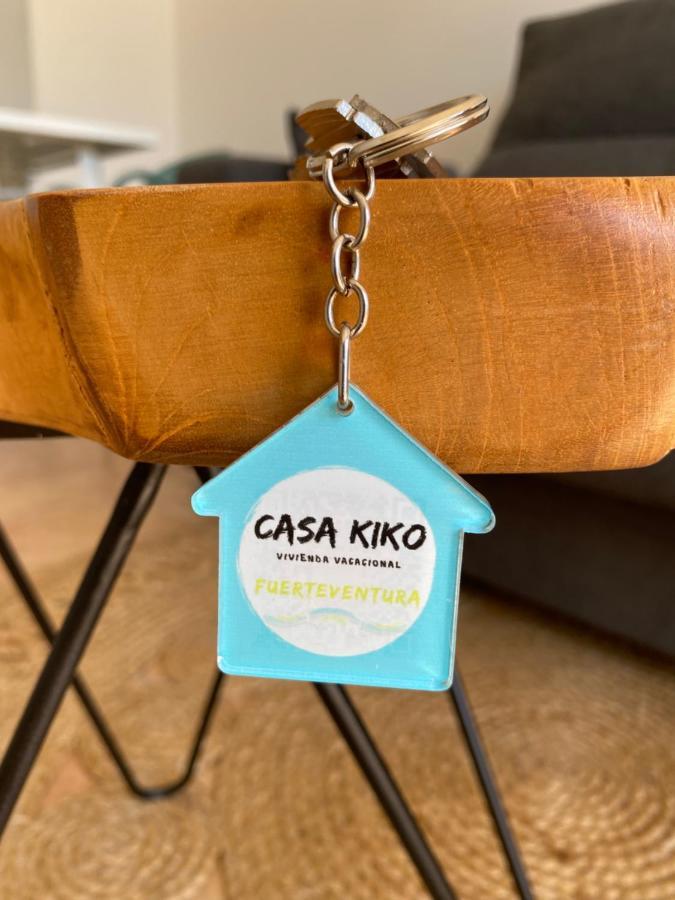 Casa Kiko Fuerteventura Apartment Cotillo Екстериор снимка
