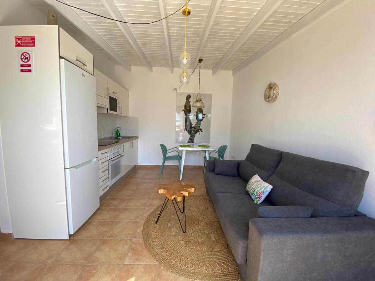 Casa Kiko Fuerteventura Apartment Cotillo Екстериор снимка