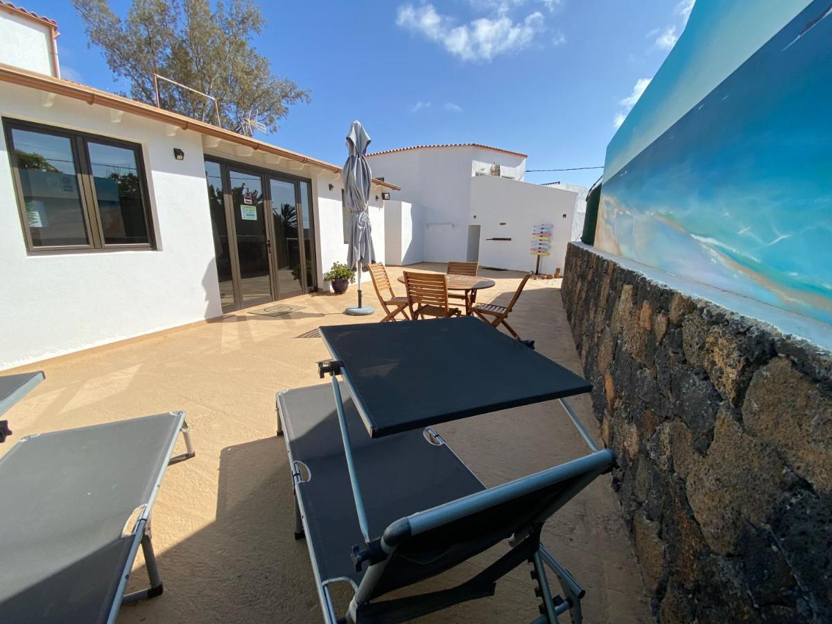 Casa Kiko Fuerteventura Apartment Cotillo Екстериор снимка