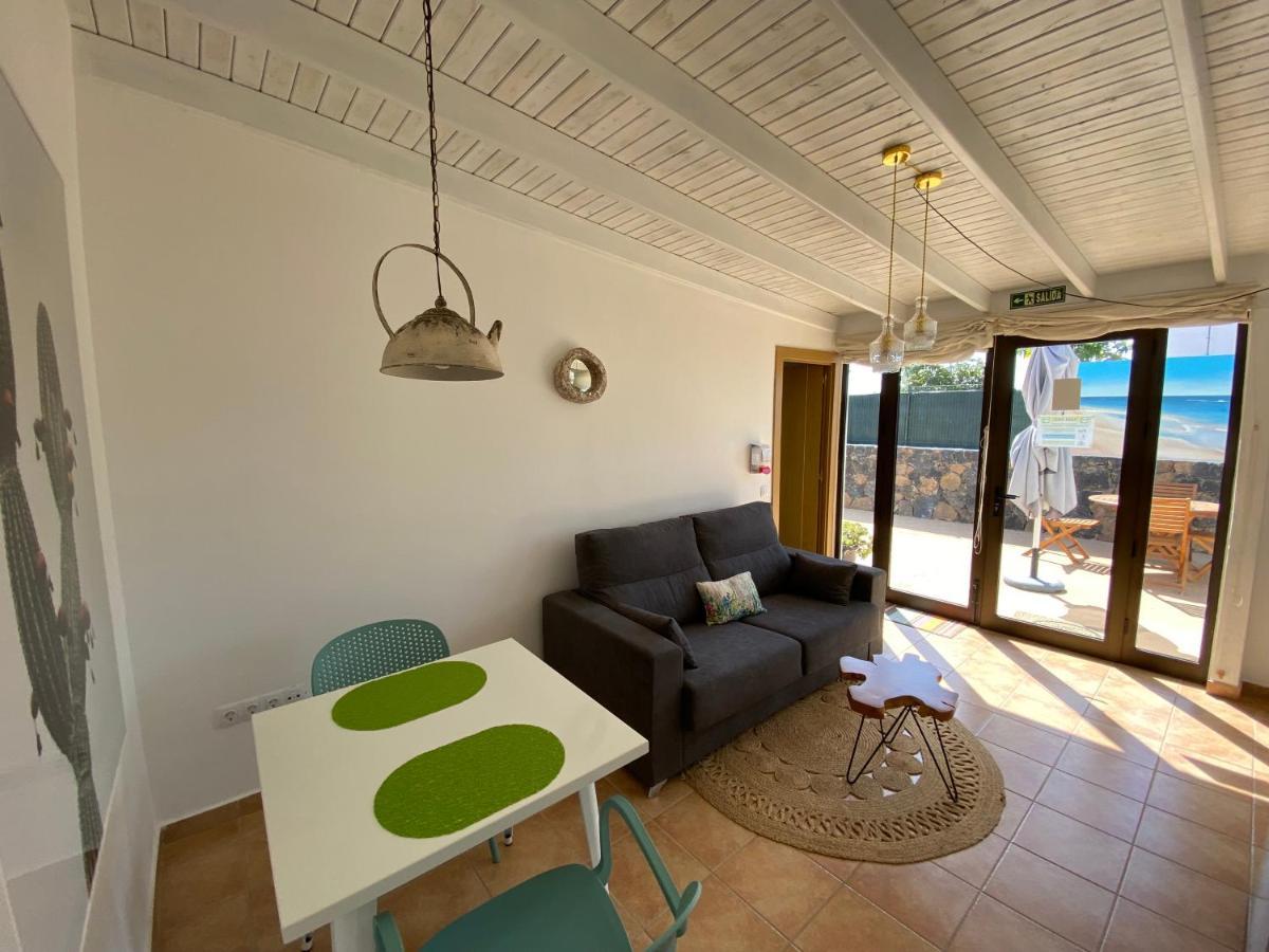 Casa Kiko Fuerteventura Apartment Cotillo Екстериор снимка