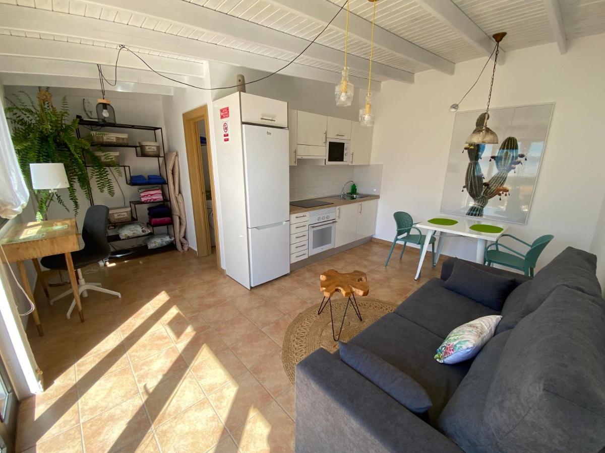 Casa Kiko Fuerteventura Apartment Cotillo Екстериор снимка