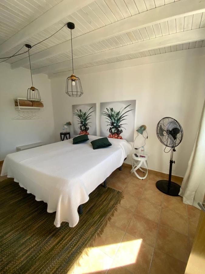 Casa Kiko Fuerteventura Apartment Cotillo Екстериор снимка
