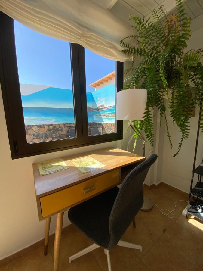 Casa Kiko Fuerteventura Apartment Cotillo Екстериор снимка