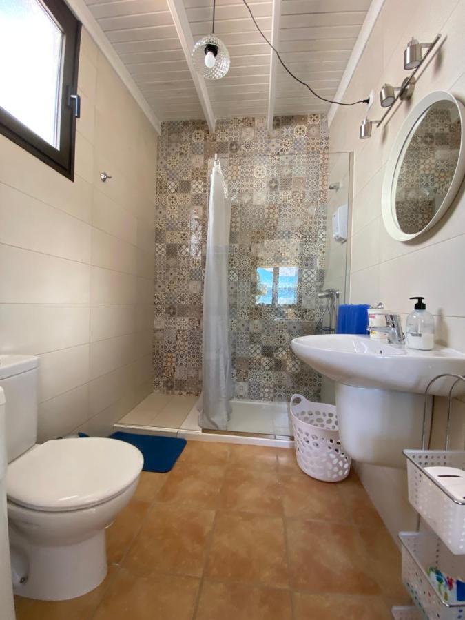 Casa Kiko Fuerteventura Apartment Cotillo Екстериор снимка
