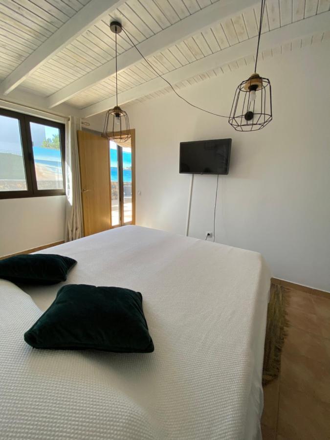 Casa Kiko Fuerteventura Apartment Cotillo Екстериор снимка