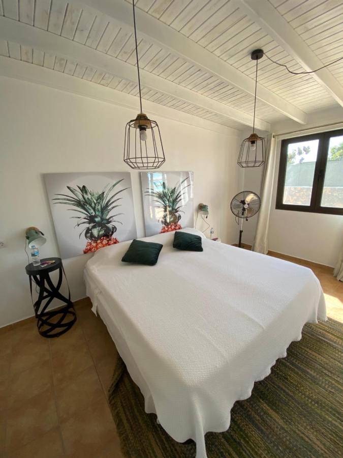 Casa Kiko Fuerteventura Apartment Cotillo Екстериор снимка