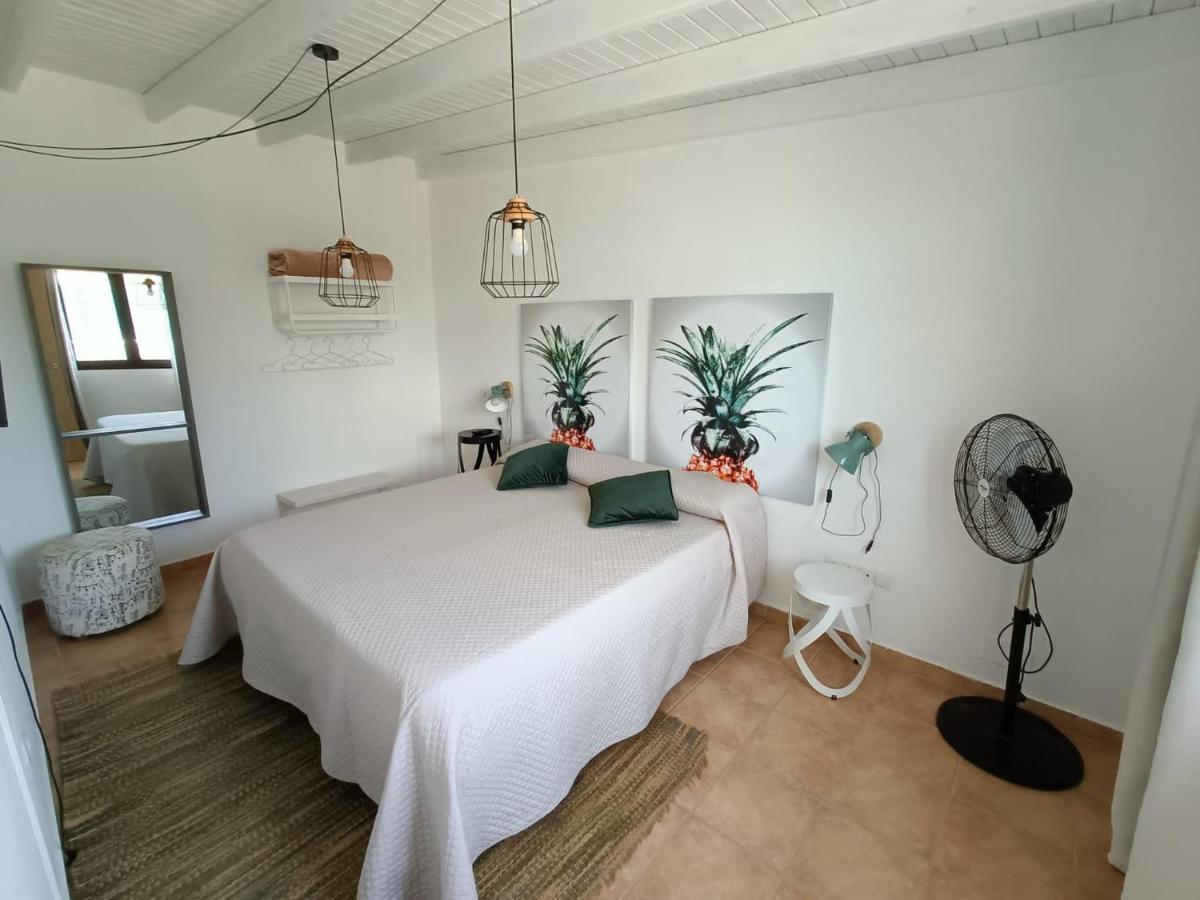 Casa Kiko Fuerteventura Apartment Cotillo Екстериор снимка